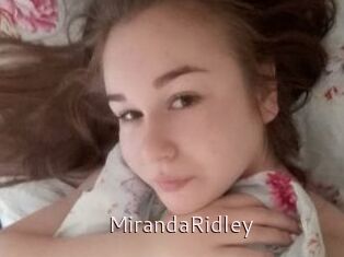 MirandaRidley