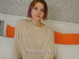 MirandaWall