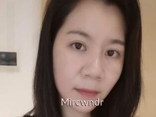 Mircwndr