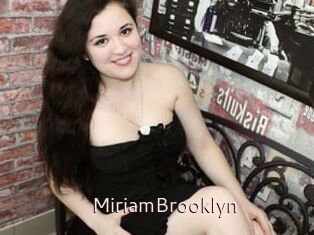 MiriamBrooklyn