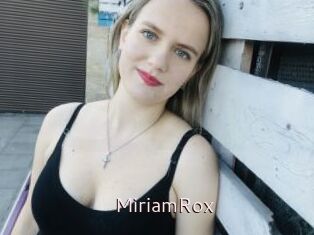 MiriamRox