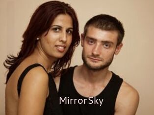 MirrorSky