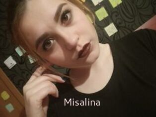 Misalina