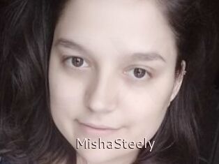 MishaSteely