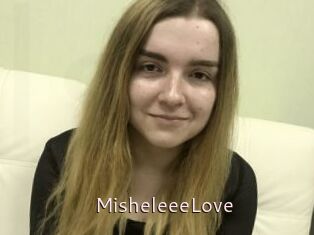 MisheleeeLove