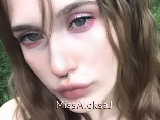 MissAleksaJ