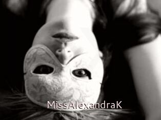 MissAlexandraK