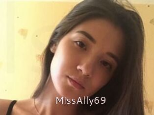 MissAlly69