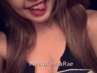 MissAthenaRae