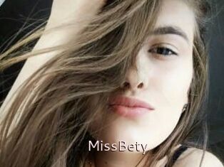 MissBety