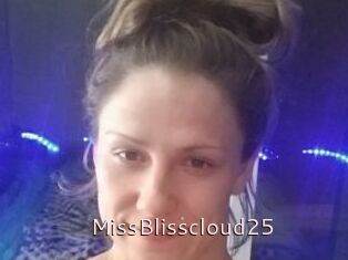 MissBlisscloud25