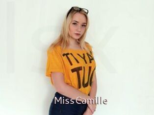 MissCamille