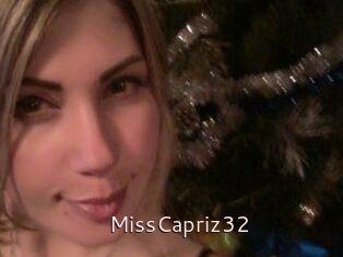 MissCapriz32