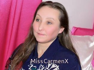 MissCarmenX