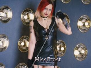 MissFrost