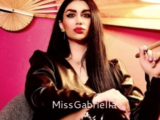 MissGabriella