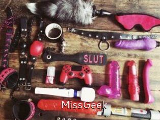 MissGeek