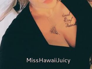 MissHawaiiJuicy