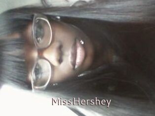 MissHershey