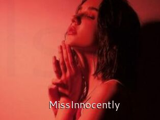 MissInnocently