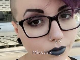 MissJinx