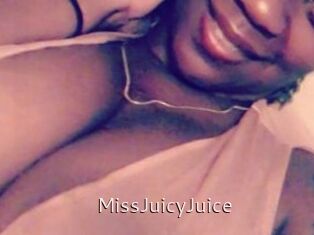 MissJuicyJuice