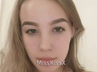 MissKissX