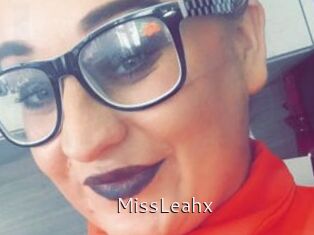 MissLeahx