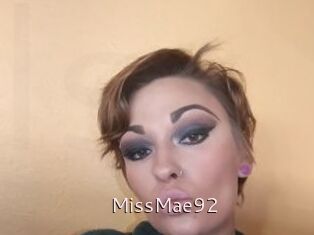 MissMae92