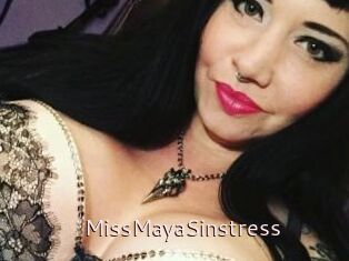 MissMayaSinstress