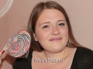 MissMiami