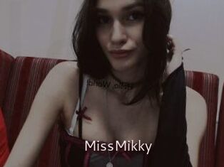 MissMikky