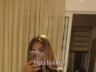 MissNikkole