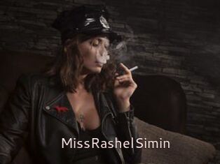 MissRashelSimin