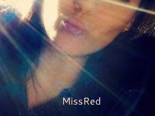 MissRed