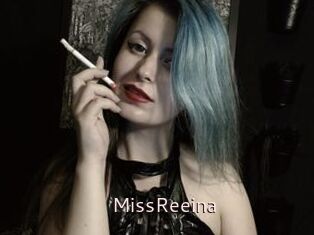 MissReeina