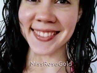 MissRoseGold