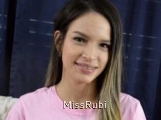 MissRubi