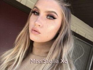 MissStella_Xo