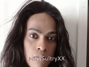 MissSultryXX