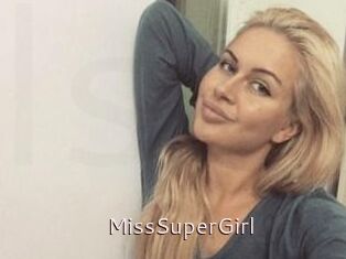 MissSuperGirl