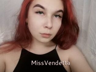 MissVendetta