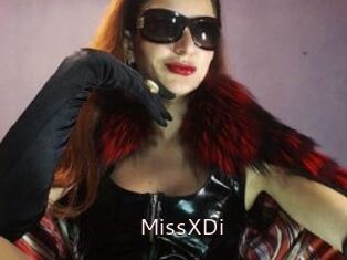 MissXDi