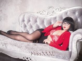 MissXXXL