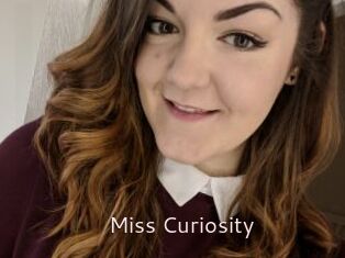 Miss_Curiosity