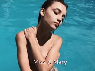 Miss_X_Mary