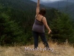 Missabbyking