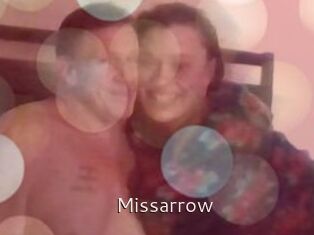 Missarrow