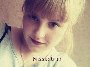 Missextrim