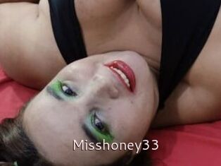 Misshoney33